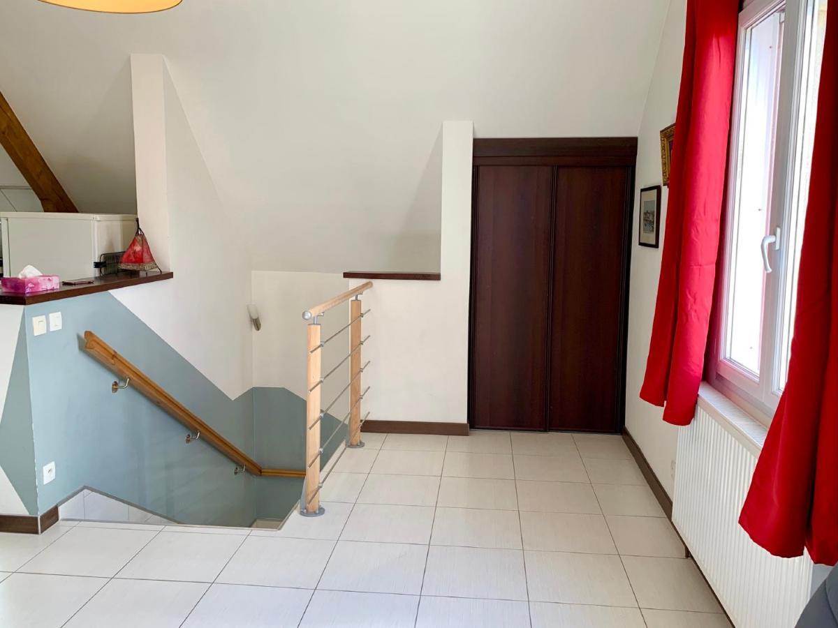 Le Paraty - Maison Independante 72 M2 ポン・サント・マクサンス エクステリア 写真
